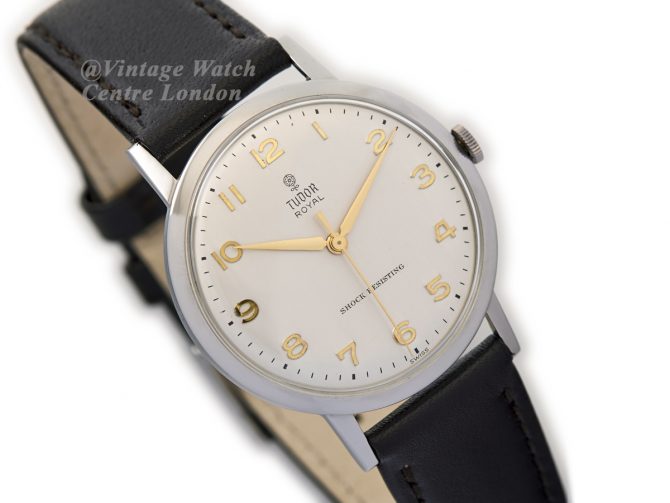 Tudor Royal Model Ref.1737 c1958 (2)