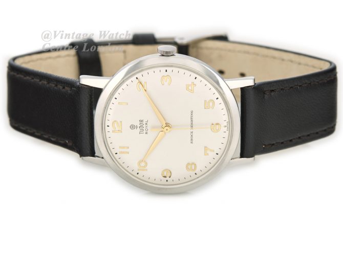 Tudor Royal Model Ref.1737 c1958 (6)