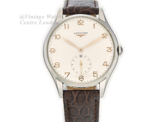 Longines Cal.12.68 Z 1953 Oversize 37mm (4)