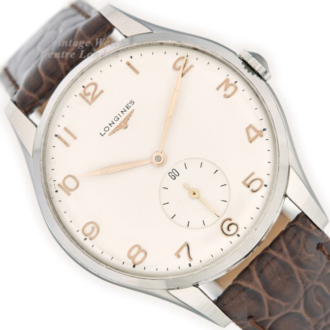 Longines Cal.12.68 Z 1953 Oversize 37mm (9)
