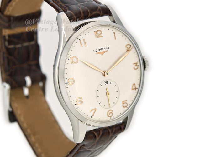 Longines Cal.12.68 Z 1953 Oversize 37mm (3)