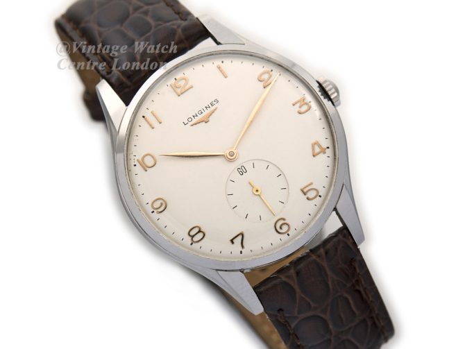 Longines Cal.12.68 Z 1953 Oversize 37mm (2)