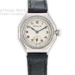 Rolex Oyster Octagonal Cal.10½ 1925 mobile navigation (4)