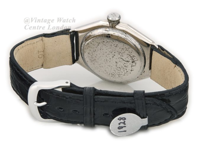 Rolex Oyster Octagonal Cal.10½ 1925 (7)