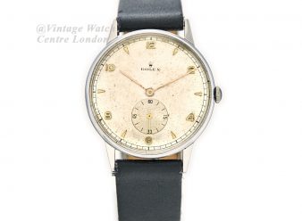 Rolex Model Ref.4357 1951