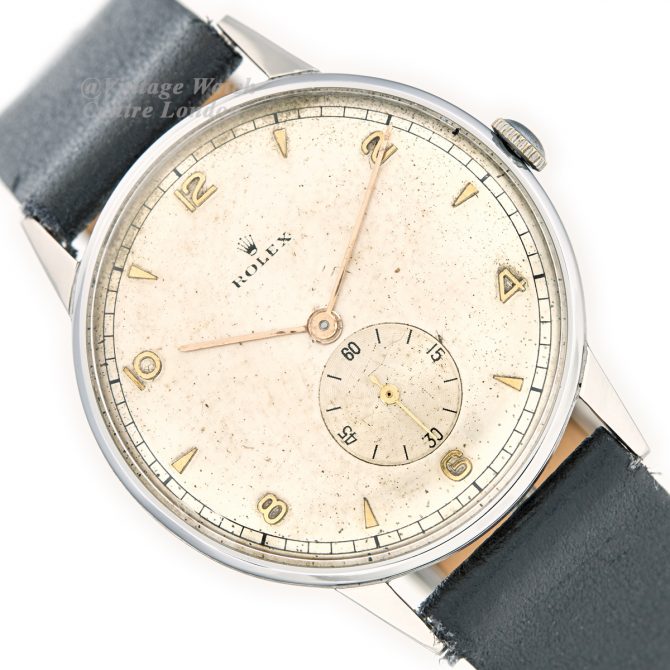 Rolex Model Ref.4357 1951 (10)