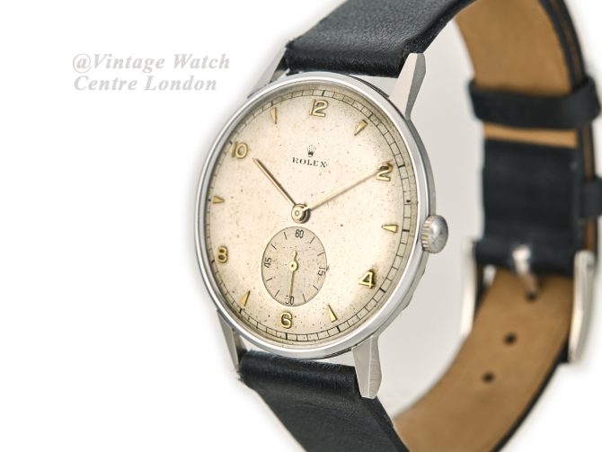 Rolex Model Ref.4357 1951 (5)