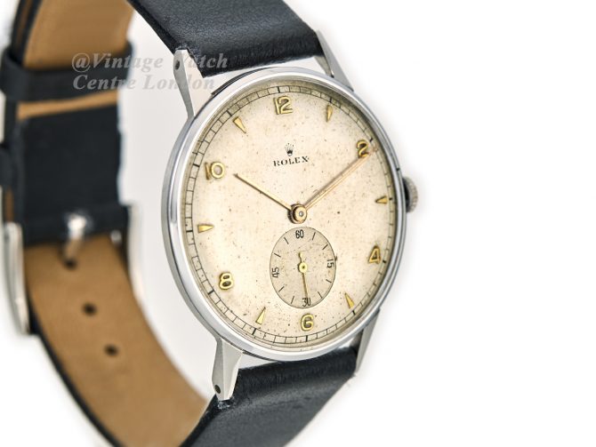 Rolex Model Ref.4357 1951 (3)