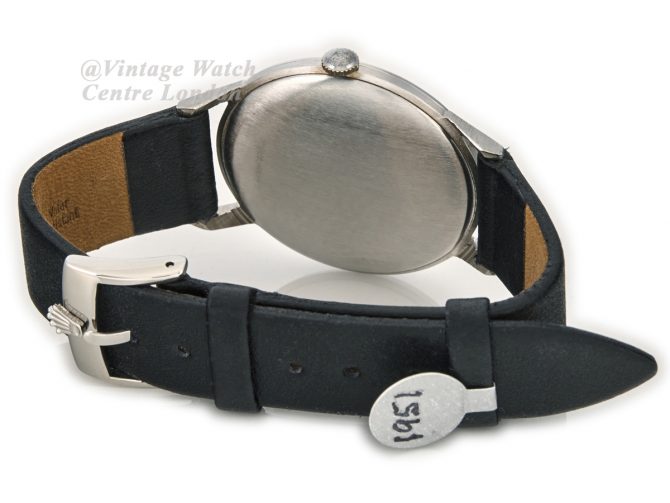 Rolex Model Ref.4357 1951 (7)