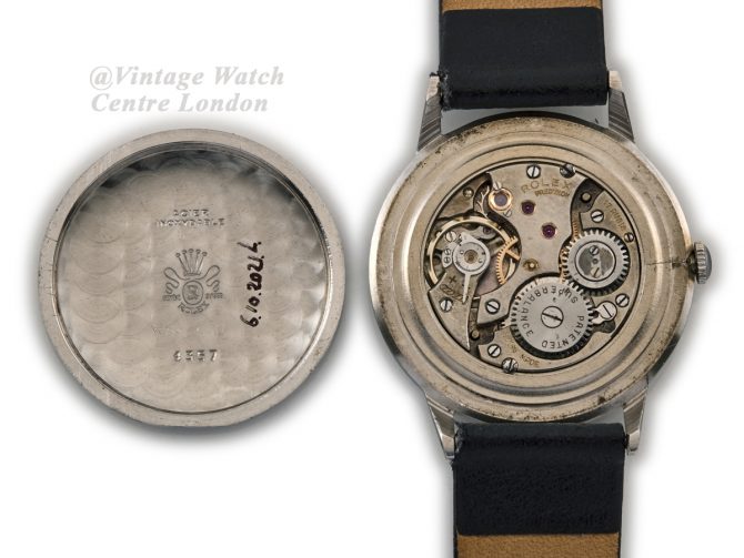 Rolex Model Ref.4357 1951 (8)
