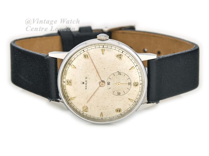 Rolex Model Ref.4357 1951 (6)