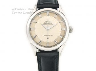 Omega Constellation Model Ref.2652-6 SC 1953