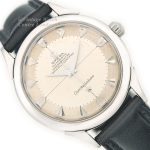 Omega Constellation Model Ref.2652-6 SC 1953 mobile navigation (10)