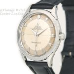 Omega Constellation Model Ref.2652-6 SC 1953 mobile navigation (5)