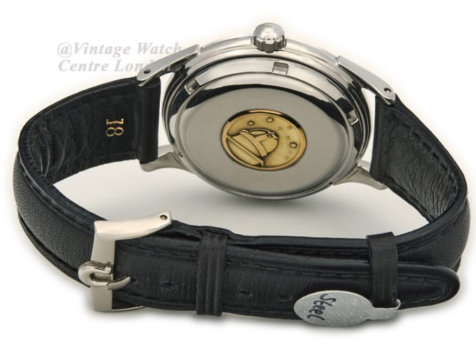 Omega Constellation Model Ref.2652-6 SC 1953 (7)