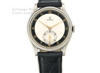Omega Cal.30T2 1938 37.5mm