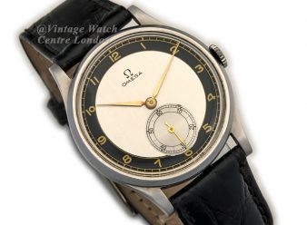 Omega Cal.30T2 1938 37.5mm - hover