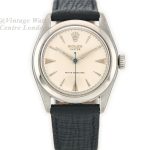 Rolex Oyster Precision Model Ref.6082 1952 mobile navigation (4)