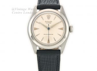 Rolex Oyster Precision Model Ref.6082 1952
