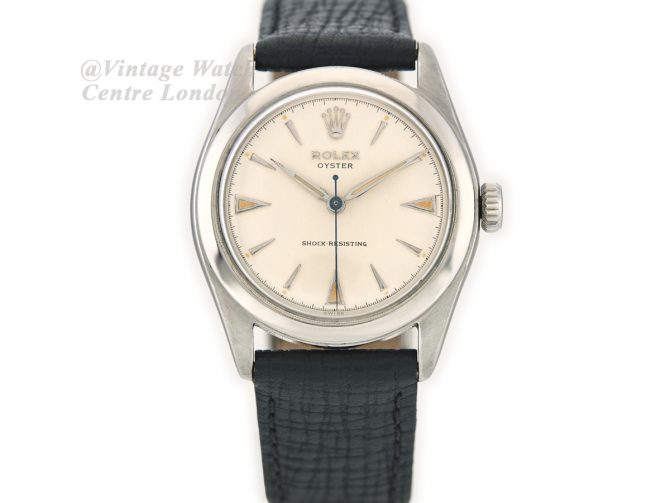 Rolex Oyster Precision Model Ref.6082 1952 (4)