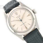 Rolex Oyster Precision Model Ref.6082 1952 mobile navigation (1)