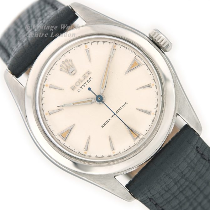 Rolex Oyster Precision Model Ref.6082 1952 (10)