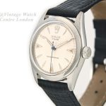 Rolex Oyster Precision Model Ref.6082 1952 mobile navigation (5)