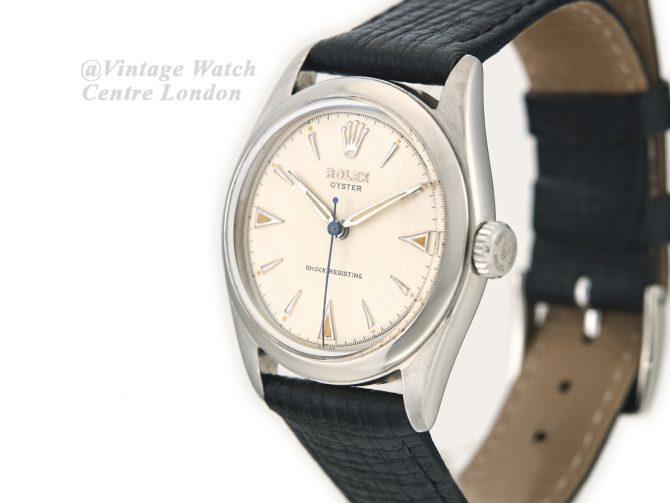 Rolex Oyster Precision Model Ref.6082 1952 (5)