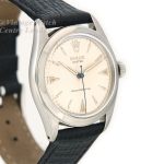 Rolex Oyster Precision Model Ref.6082 1952 mobile navigation (3)