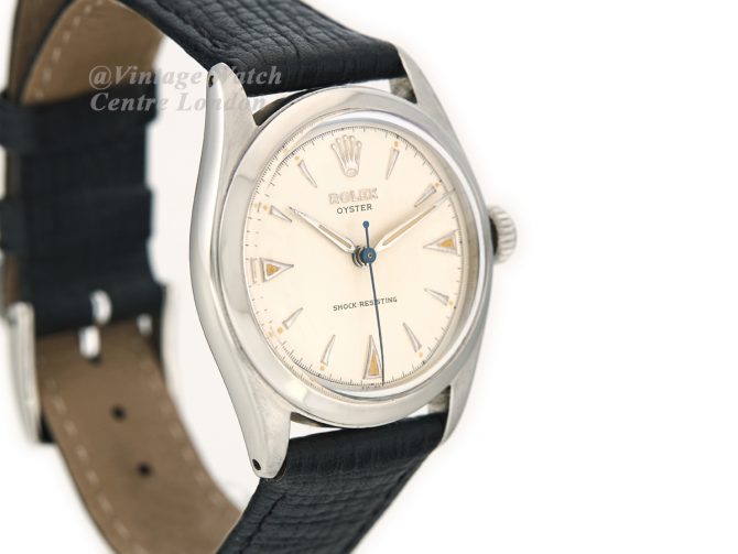 Rolex Oyster Precision Model Ref.6082 1952 (3)