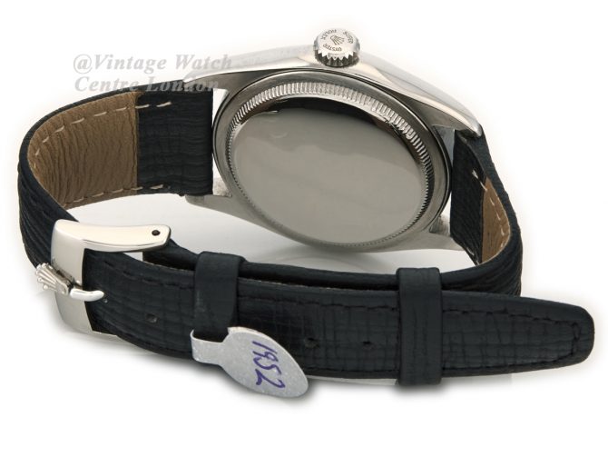Rolex Oyster Precision Model Ref.6082 1952 (7)