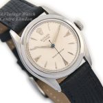Rolex Oyster Precision Model Ref.6082 1952 mobile navigation (2)
