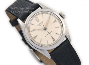 Rolex Oyster Precision Model Ref.6082 1952 - hover