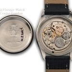 Rolex Oyster Precision Model Ref.6082 1952 mobile navigation (8)