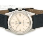 Rolex Oyster Precision Model Ref.6082 1952 mobile navigation (6)