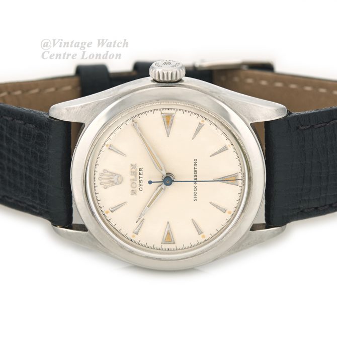 Rolex Oyster Precision Model Ref.6082 1952 (9)