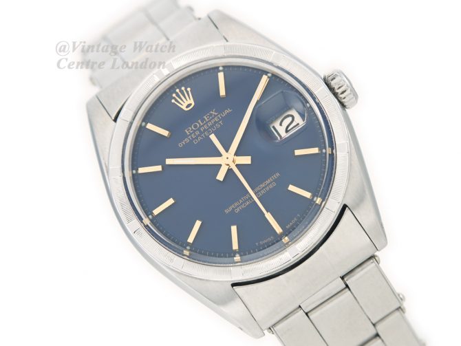 Rolex Datejust Model Ref.1500 1959 (1)
