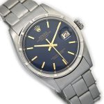Rolex Datejust Model Ref.1500 1959 mobile navigation (2)