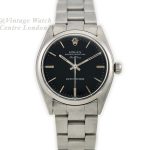 Rolex Oyster Perpetual Air King Model Ref.5500 1957 mobile navigation (4)