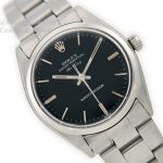 Rolex Oyster Perpetual Air King Model Ref.5500 1957 mobile navigation (1)