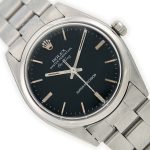 Rolex Oyster Perpetual Air King Model Ref.5500 1957 mobile navigation (9)
