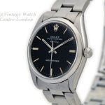 Rolex Oyster Perpetual Air King Model Ref.5500 1957 mobile navigation (5)