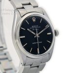 Rolex Oyster Perpetual Air King Model Ref.5500 1957 mobile navigation (3)