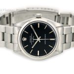 Rolex Oyster Perpetual Air King Model Ref.5500 1957 mobile navigation (6)