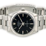 Rolex Oyster Perpetual Air King Model Ref.5500 1957 mobile navigation (10)