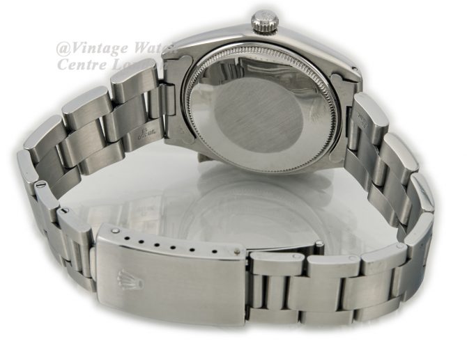 Rolex Oyster Perpetual Air King Model Ref.5500 1957 (7)