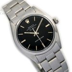 Rolex Oyster Perpetual Air King Model Ref.5500 1957 mobile navigation (2)