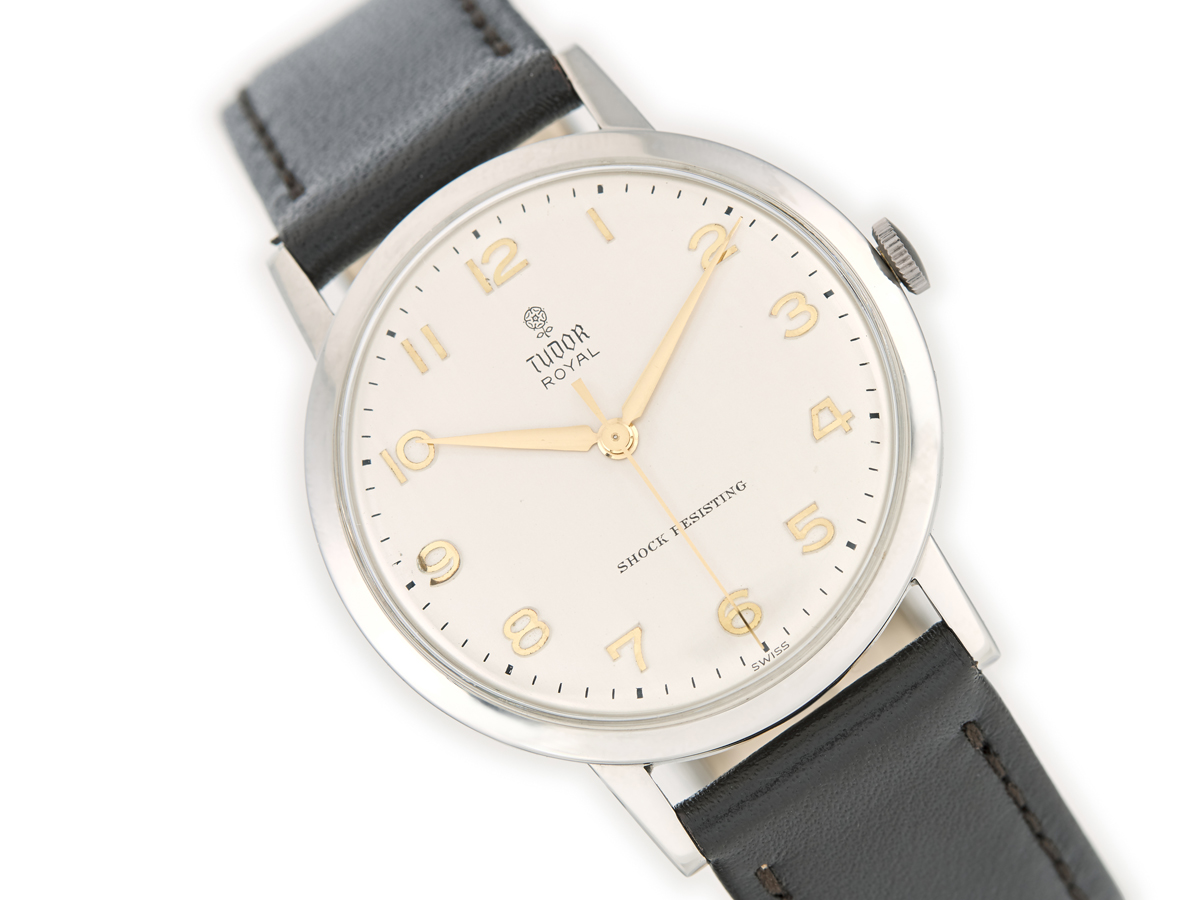 Old tudor watches outlet