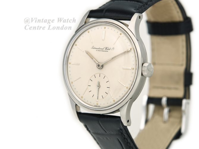International Watch Co. Cal.88 1957 (5)