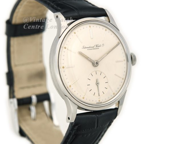 International Watch Co. Cal.88 1957 (3)